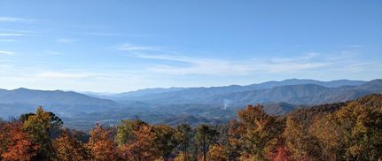 Lakefront Property for sale in Jackson County, North Carolina