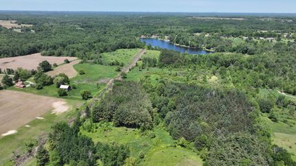 Recreational Property in Tuscola County, Michigan