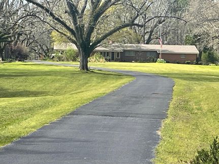 Farm and Ranch for sale in Claiborne County, Mississippi