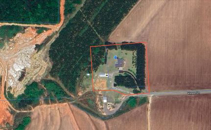 Farm and Ranch in Santa Rosa County, Florida
