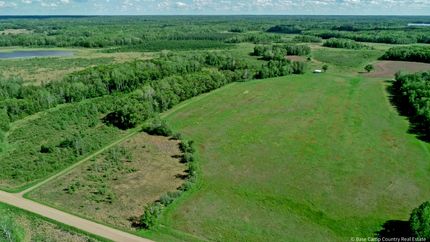 Undeveloped Land in Morrison County, Minnesota