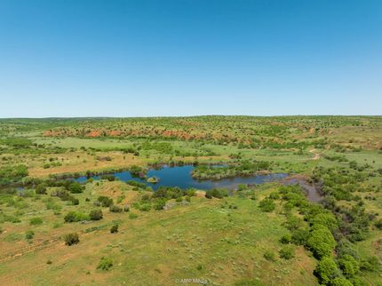 Recreational Property in Motley County, Texas