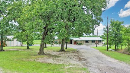 Farm and Ranch in Madison County, Texas