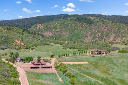 Land in Douglas County, Colorado