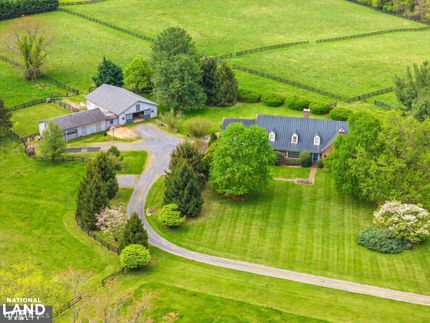 Horse Property in Loudoun County, Virginia