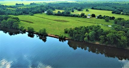 Undeveloped Land in Dallas County, Alabama
