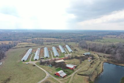 Commercial Property in DeKalb County, Alabama