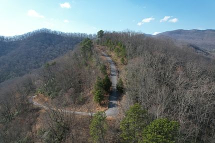 Undeveloped Land in Towns County, Georgia