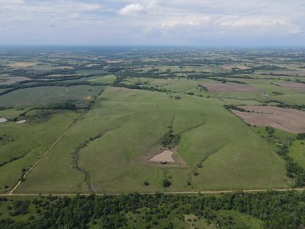 Recreational Property in Jackson County, Kansas