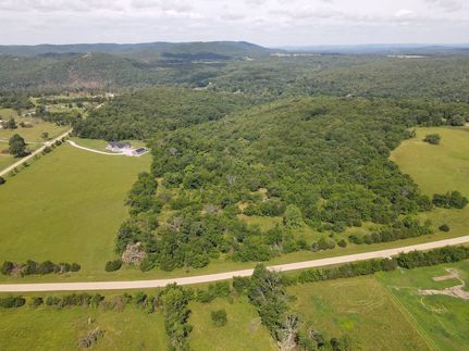 Farm and Ranch in Baxter County, Arkansas