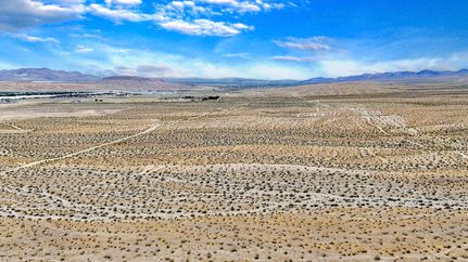 Timberland Property in San Bernardino County, California