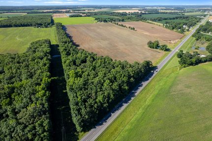 Land in Stoddard County, Missouri