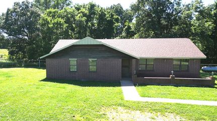 Farm and Ranch in Delaware County, Oklahoma