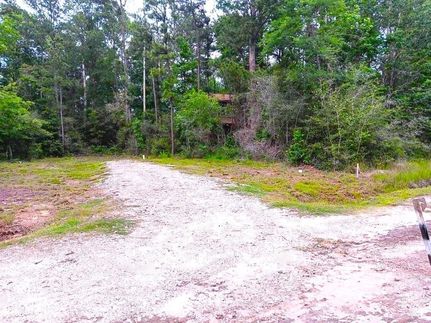 Land in Trinity County, Texas