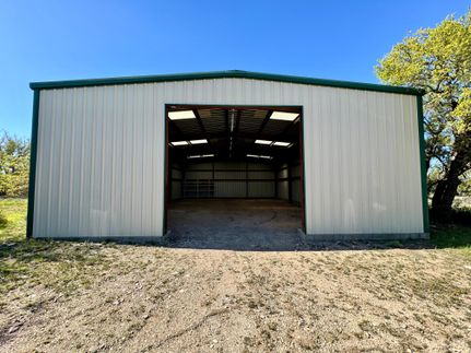 Recreational Property in Menard County, Texas
