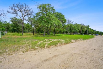 Undeveloped Land in Guadalupe County, Texas