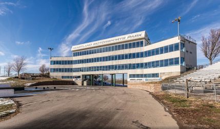 Commercial Property in Shawnee County, Kansas