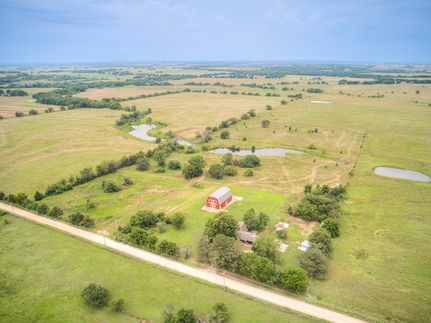 Land in Muskogee County, Oklahoma