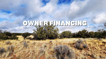 Land in Apache County, Arizona