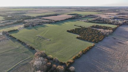 Timberland Property in Geary County, Kansas