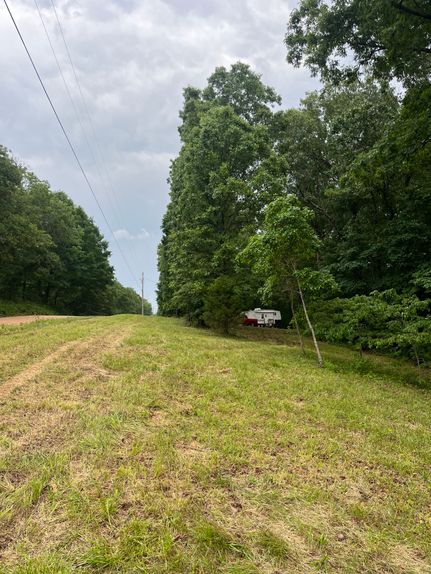 Undeveloped Land in Laclede County, Missouri