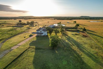 Land in Osage County, Oklahoma