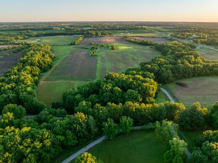 Land in Clay County, Missouri