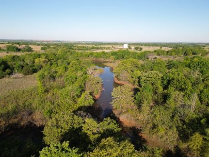 Timberland Property in Grady County, Oklahoma