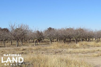 Farm and Ranch in Cochise County, Arizona
