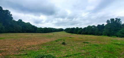 Recreational Property in Martin County, Indiana