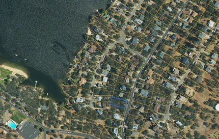 Lakefront Property in Lake County, California
