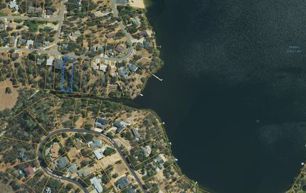 Lakefront Property in Lake County, California