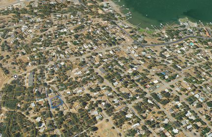 Waterfront Property in Lake County, California