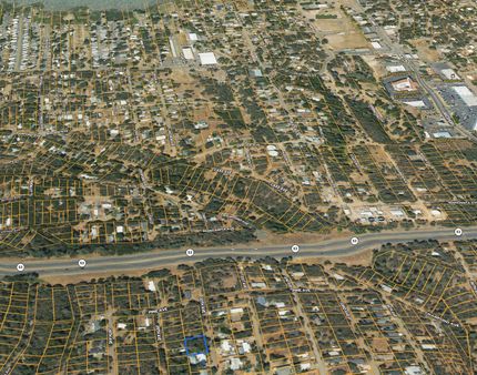 Recreational Property in Lake County, California