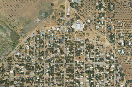 Lakefront Property in Lake County, California