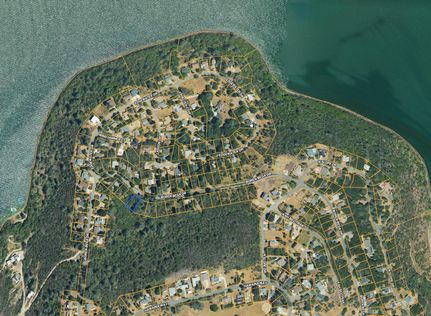 Horse Property in Lake County, California