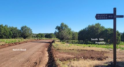 Recreational Property in Coconino County, Arizona