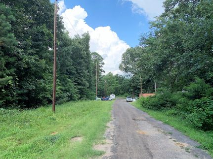 Land for sale in Cherokee County, Texas