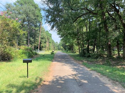 Recreational Property for sale in Cherokee County, Texas