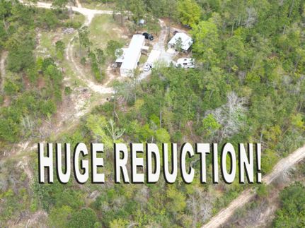 Farm and Ranch in Washington County, Florida