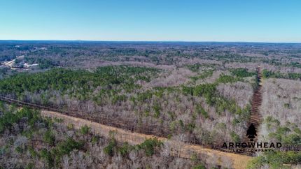 Undeveloped Land in Carroll County, Georgia