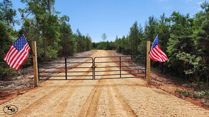 Recreational Property in Butler County, Alabama