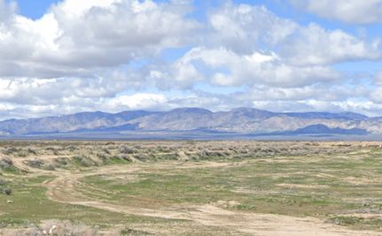 Undeveloped Land for sale in Kern County, California