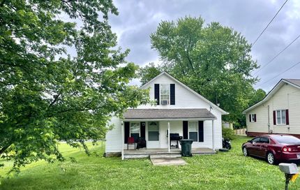 Farm and Ranch in Robertson County, Tennessee
