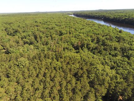 Lakefront Property in Juneau County, Wisconsin