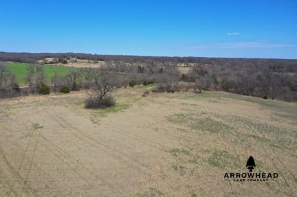 Farm and Ranch in Pottawatomie County, Oklahoma