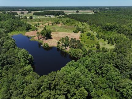 Farm and Ranch in Robeson County, North Carolina