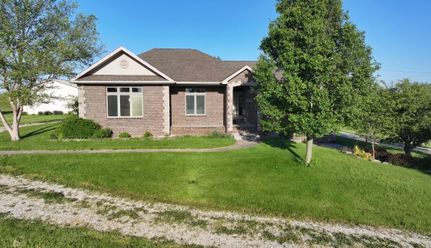 House in Wapello County, Iowa