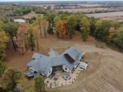 Recreational Property for sale in Tallahatchie County, Mississippi