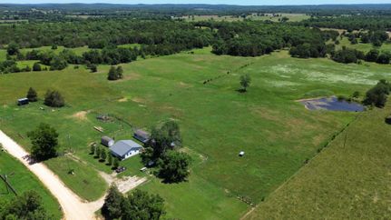 Timberland Property in Izard County, Arkansas